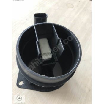 BAŞKAN TİC.MERCEDES A6510900248 GLE - SLC - SLK - C W204 HAVA AKIŞ METRE 6510900248